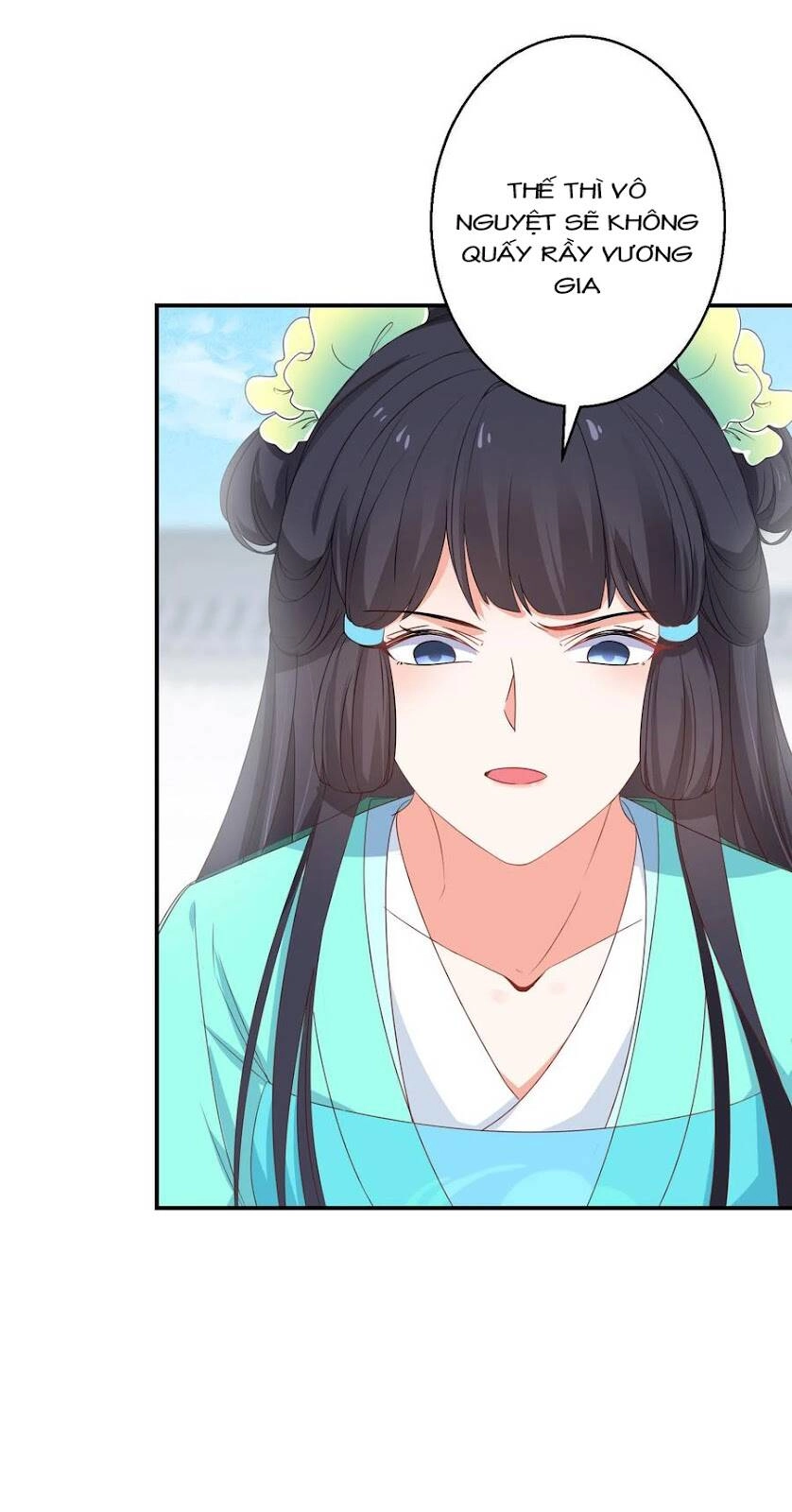 Nghịch Thiên Độc Phi Chapter 83 - 16