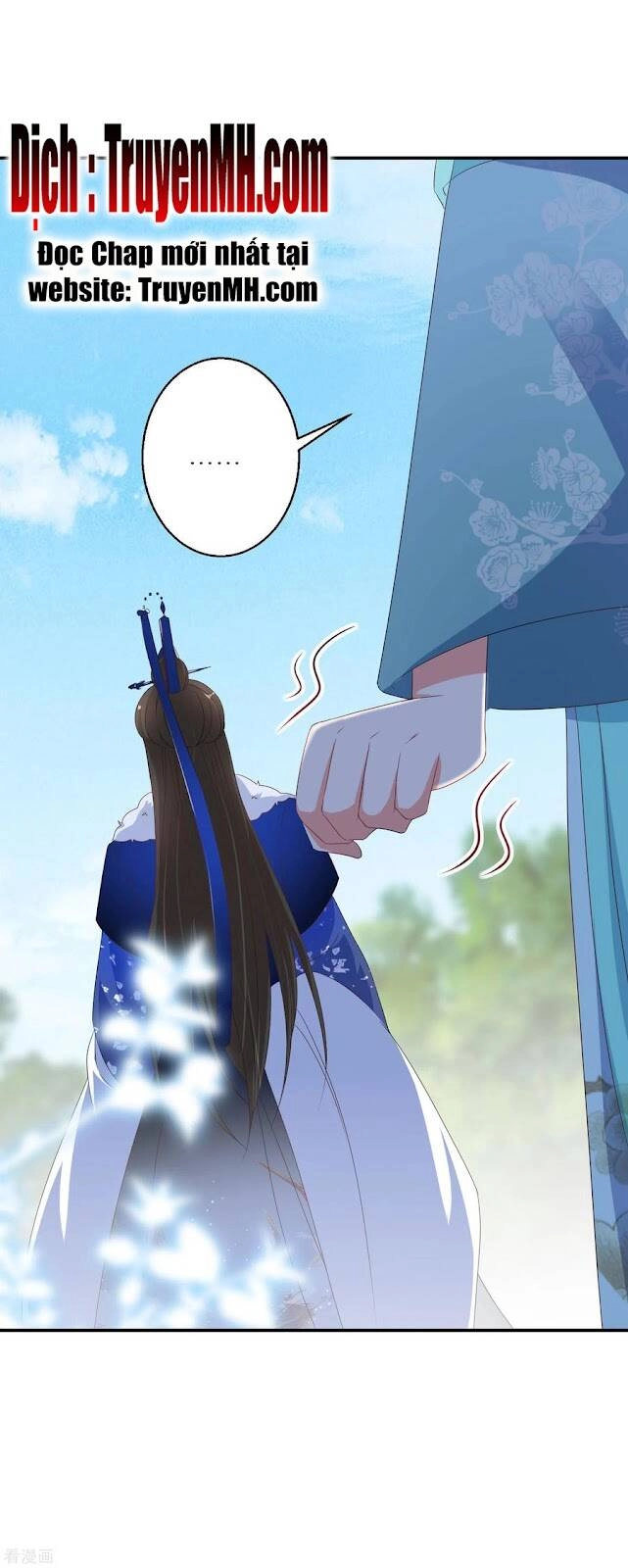 Nghịch Thiên Độc Phi Chapter 83 - 17