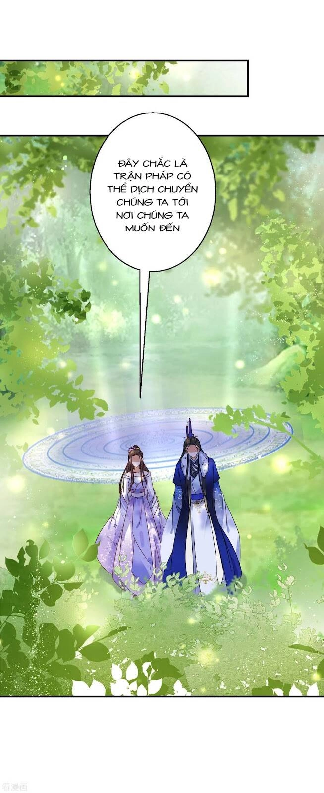 Nghịch Thiên Độc Phi Chapter 83 - 18