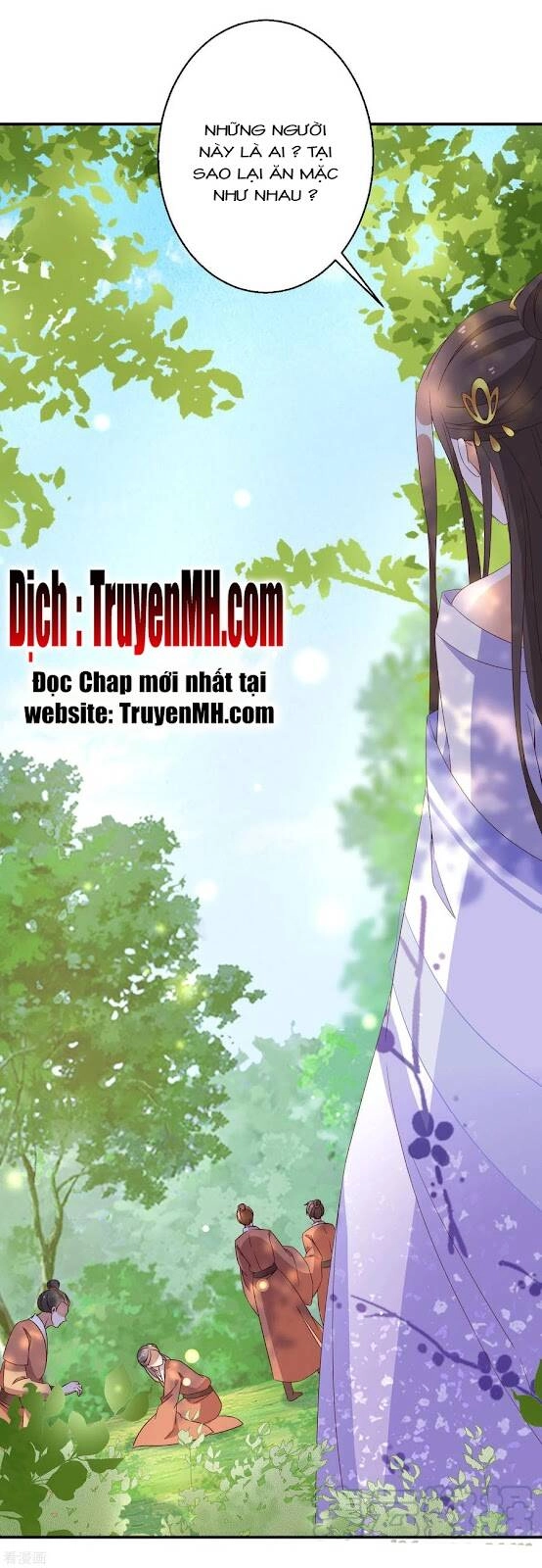 Nghịch Thiên Độc Phi Chapter 83 - 19