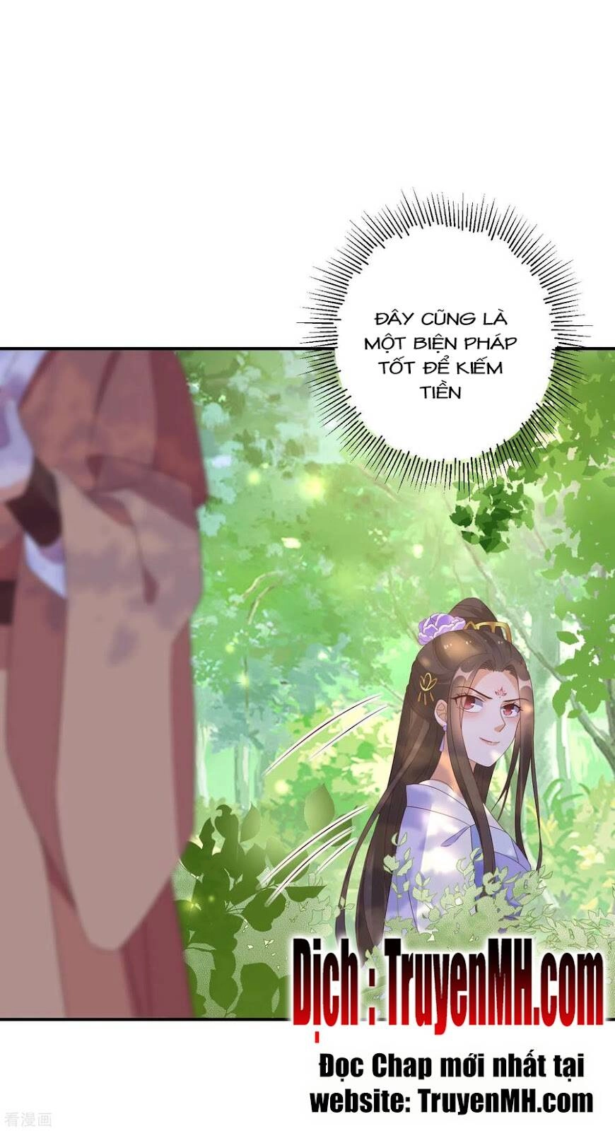 Nghịch Thiên Độc Phi Chapter 83 - 21