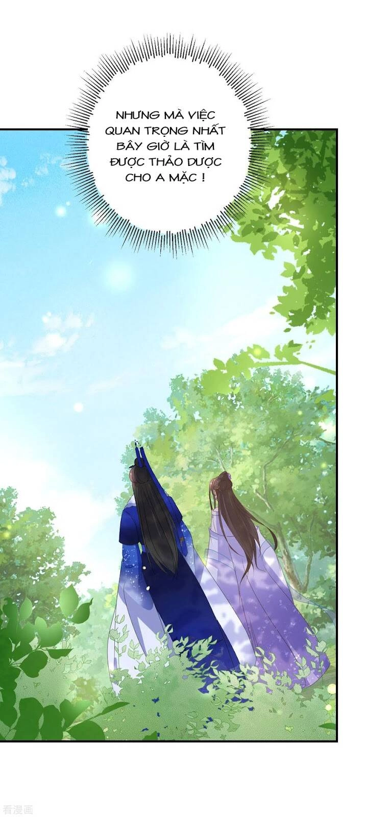 Nghịch Thiên Độc Phi Chapter 84 - 3