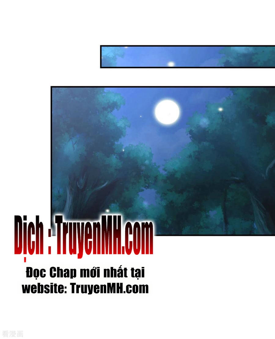 Nghịch Thiên Độc Phi Chapter 84 - 4