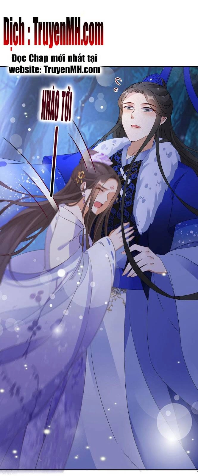 Nghịch Thiên Độc Phi Chapter 84 - 8