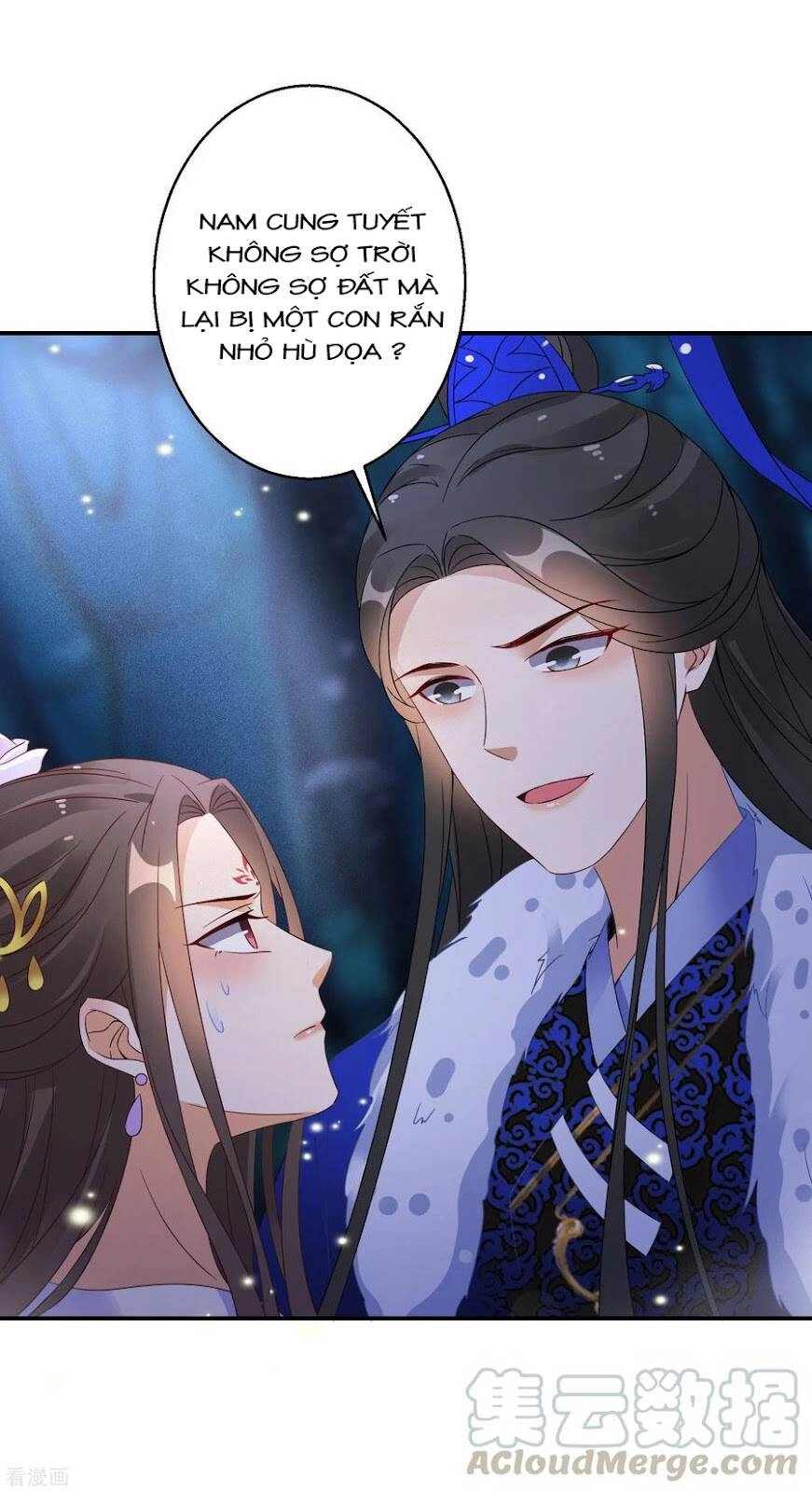 Nghịch Thiên Độc Phi Chapter 84 - 9