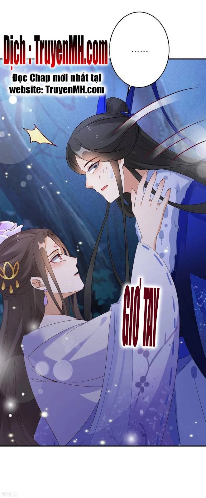 Nghịch Thiên Độc Phi Chapter 84 - 10