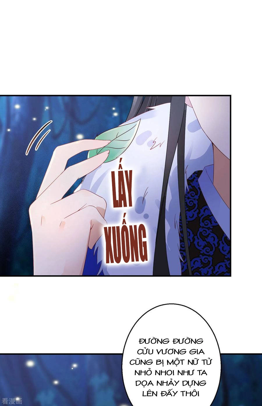 Nghịch Thiên Độc Phi Chapter 84 - 11