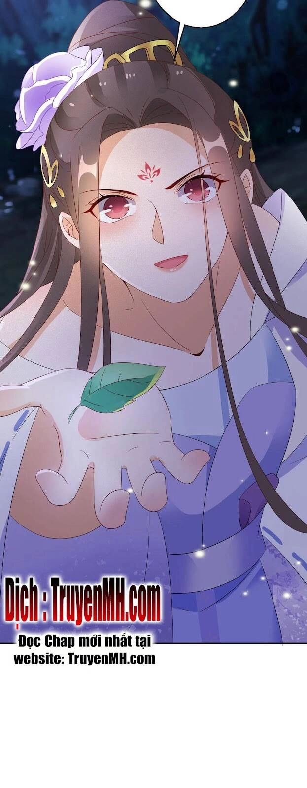 Nghịch Thiên Độc Phi Chapter 84 - 12