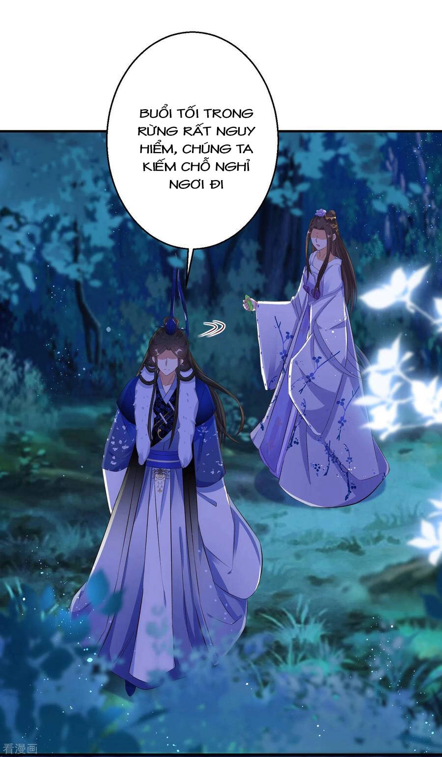 Nghịch Thiên Độc Phi Chapter 84 - 13