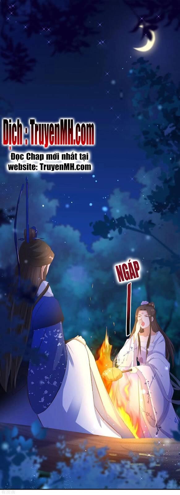 Nghịch Thiên Độc Phi Chapter 84 - 14