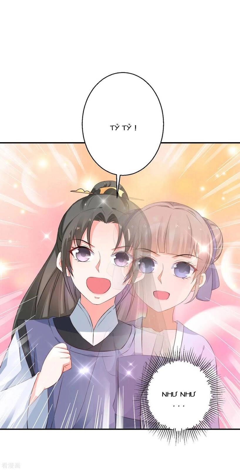 Nghịch Thiên Độc Phi Chapter 84 - 17