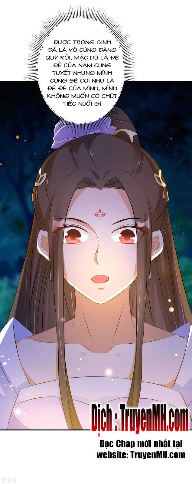 Nghịch Thiên Độc Phi Chapter 84 - 18