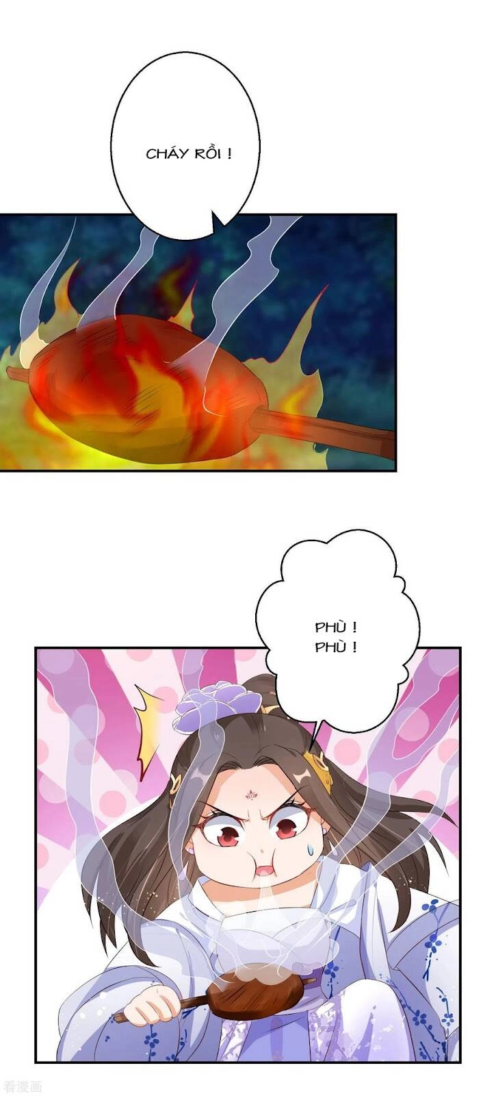 Nghịch Thiên Độc Phi Chapter 84 - 19