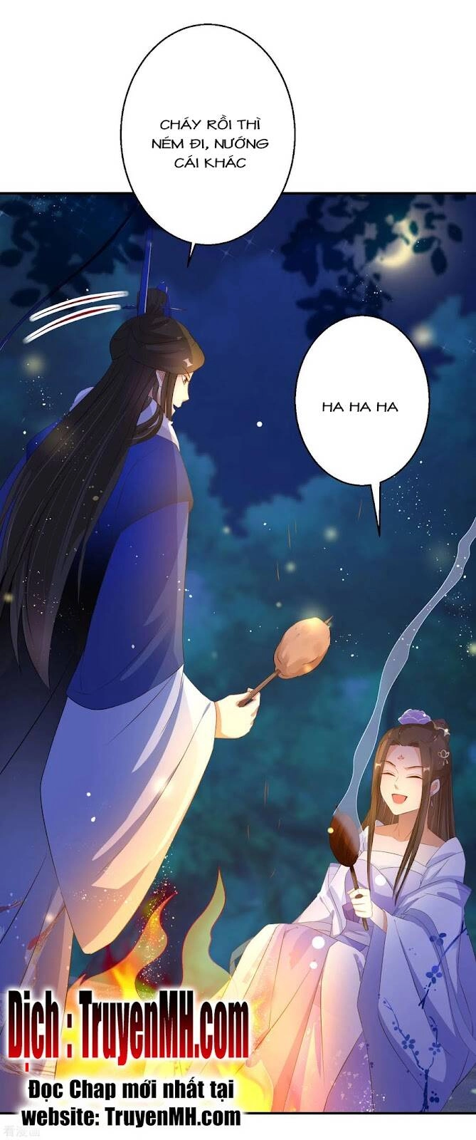 Nghịch Thiên Độc Phi Chapter 84 - 20