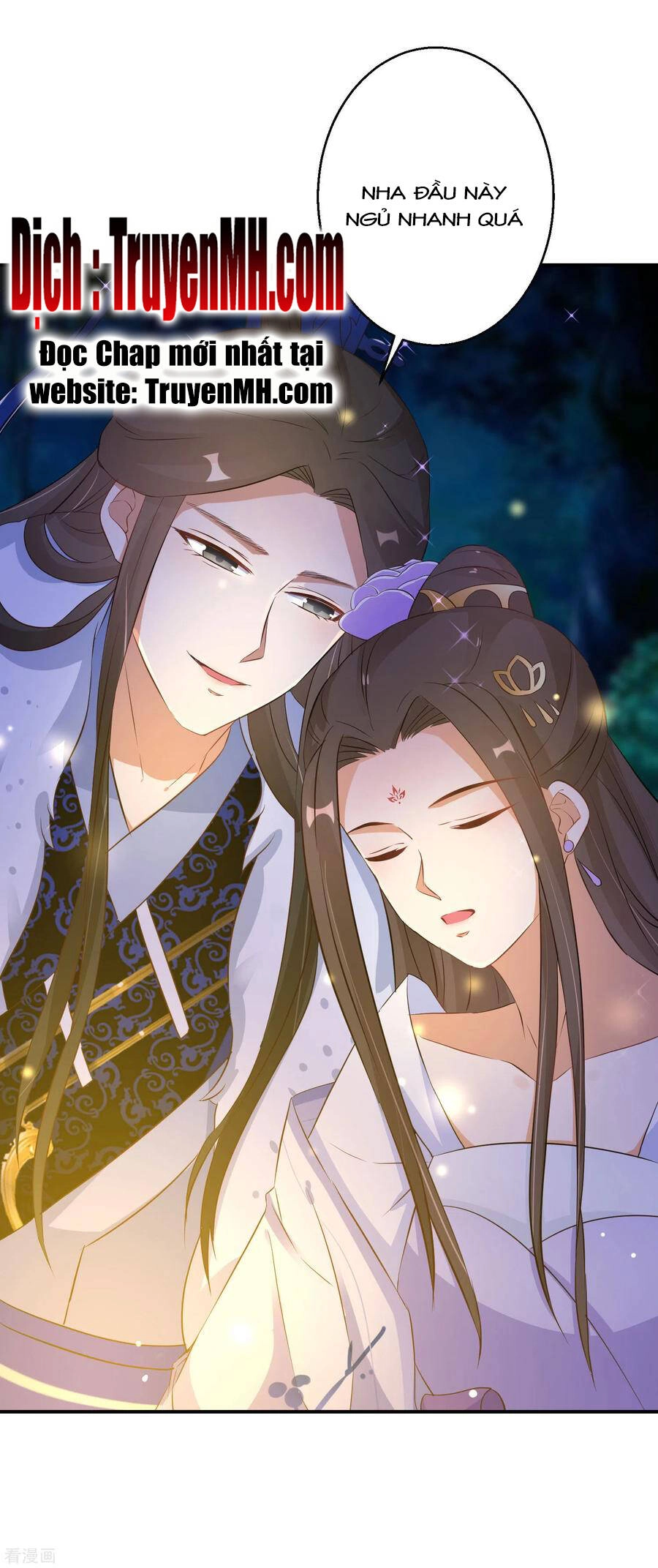 Nghịch Thiên Độc Phi Chapter 85 - 4