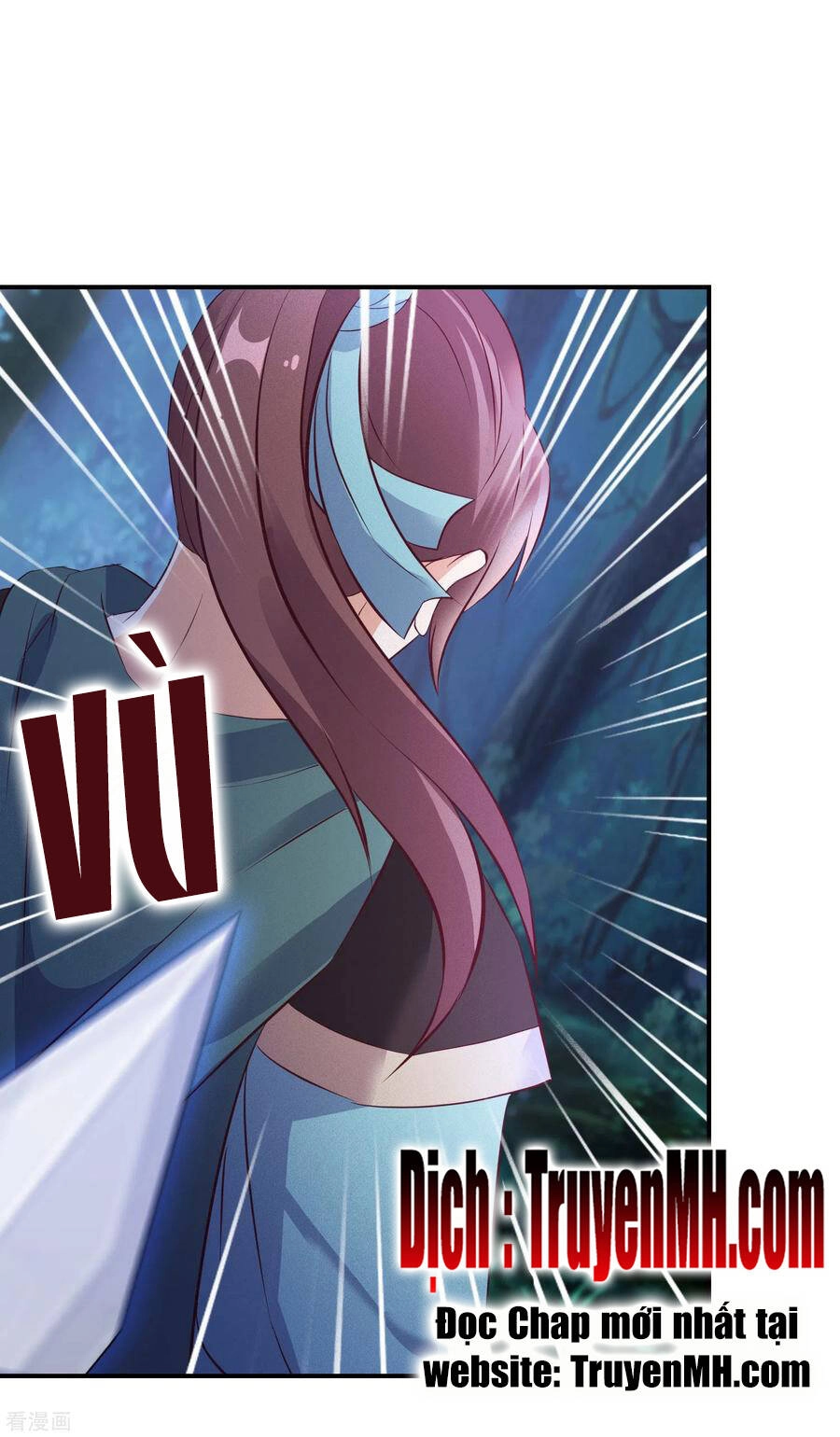 Nghịch Thiên Độc Phi Chapter 85 - 16