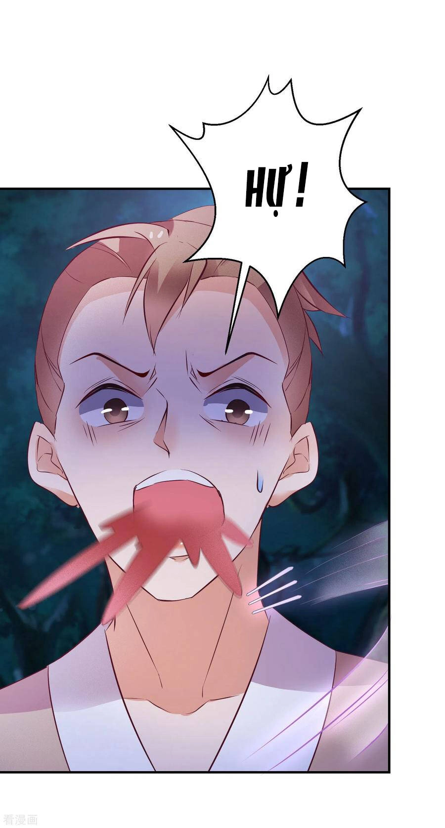 Nghịch Thiên Độc Phi Chapter 85 - 19