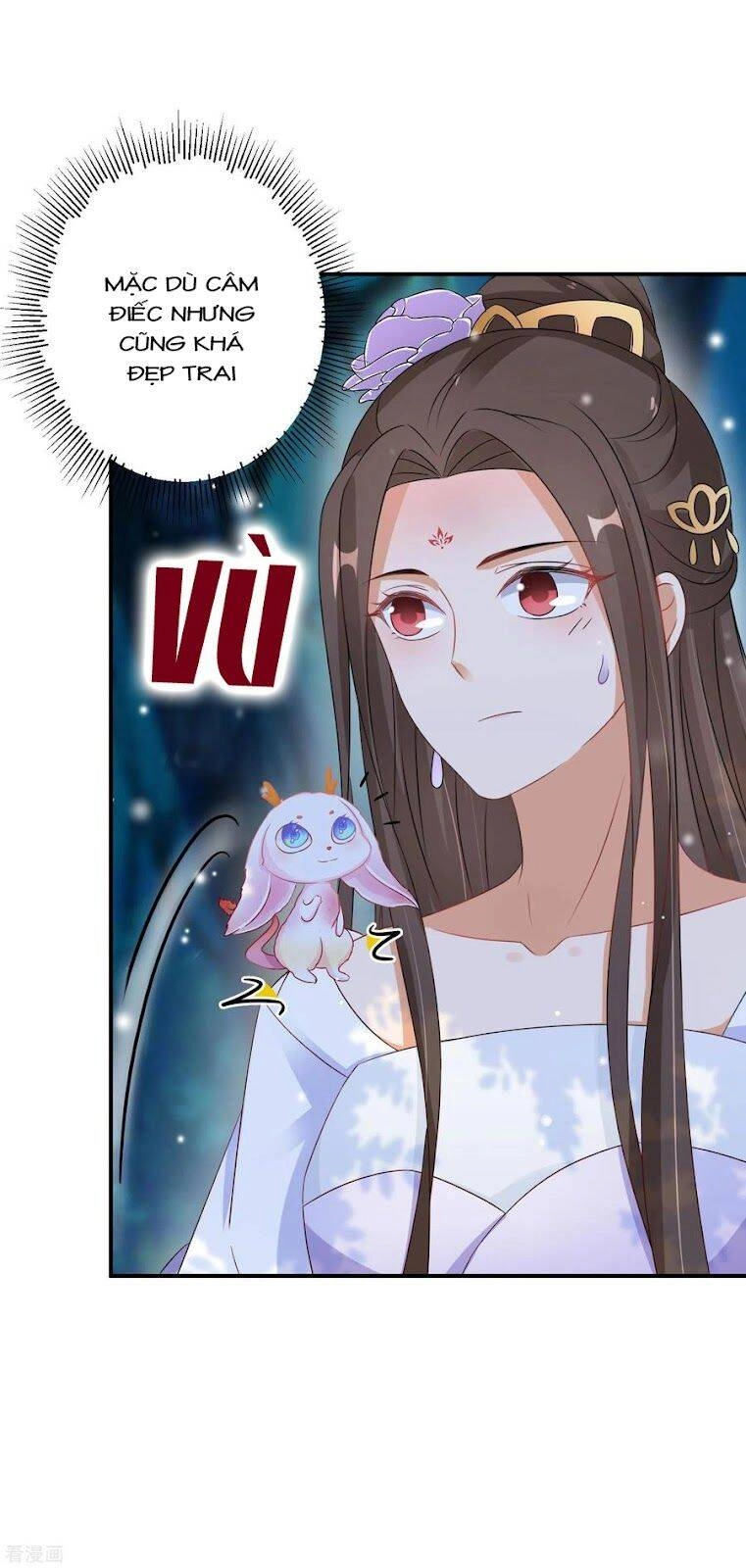 Nghịch Thiên Độc Phi Chapter 86 - 7