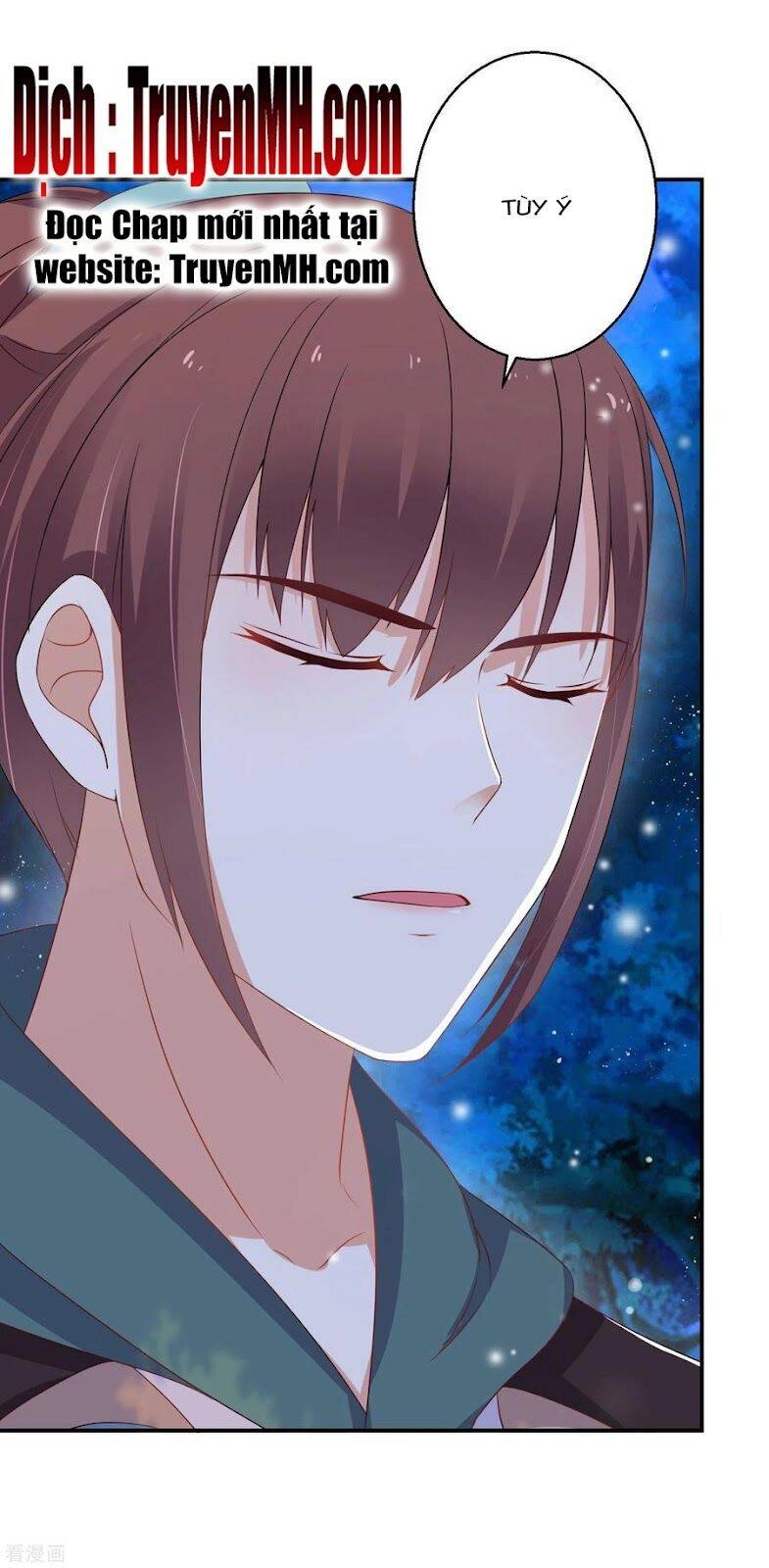 Nghịch Thiên Độc Phi Chapter 86 - 10