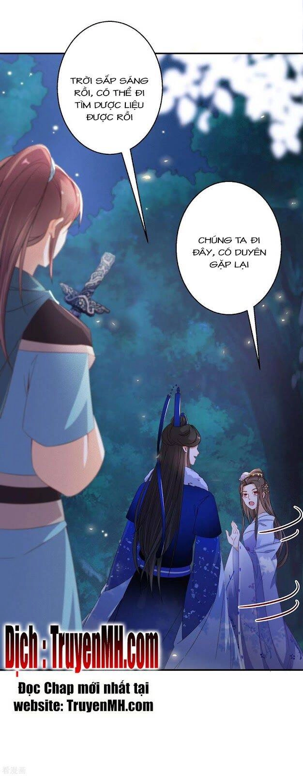 Nghịch Thiên Độc Phi Chapter 86 - 14