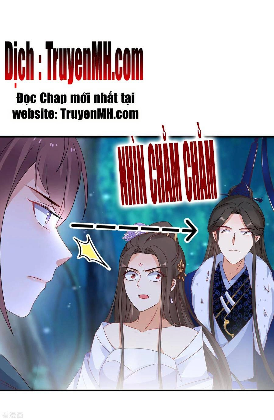 Nghịch Thiên Độc Phi Chapter 86 - 20