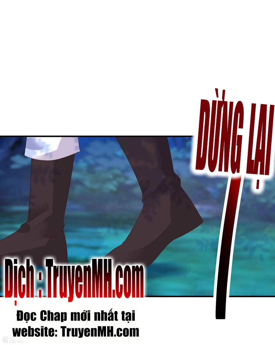 Nghịch Thiên Độc Phi Chapter 87 - 3