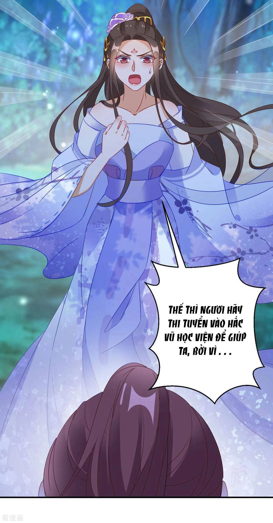 Nghịch Thiên Độc Phi Chapter 87 - 6