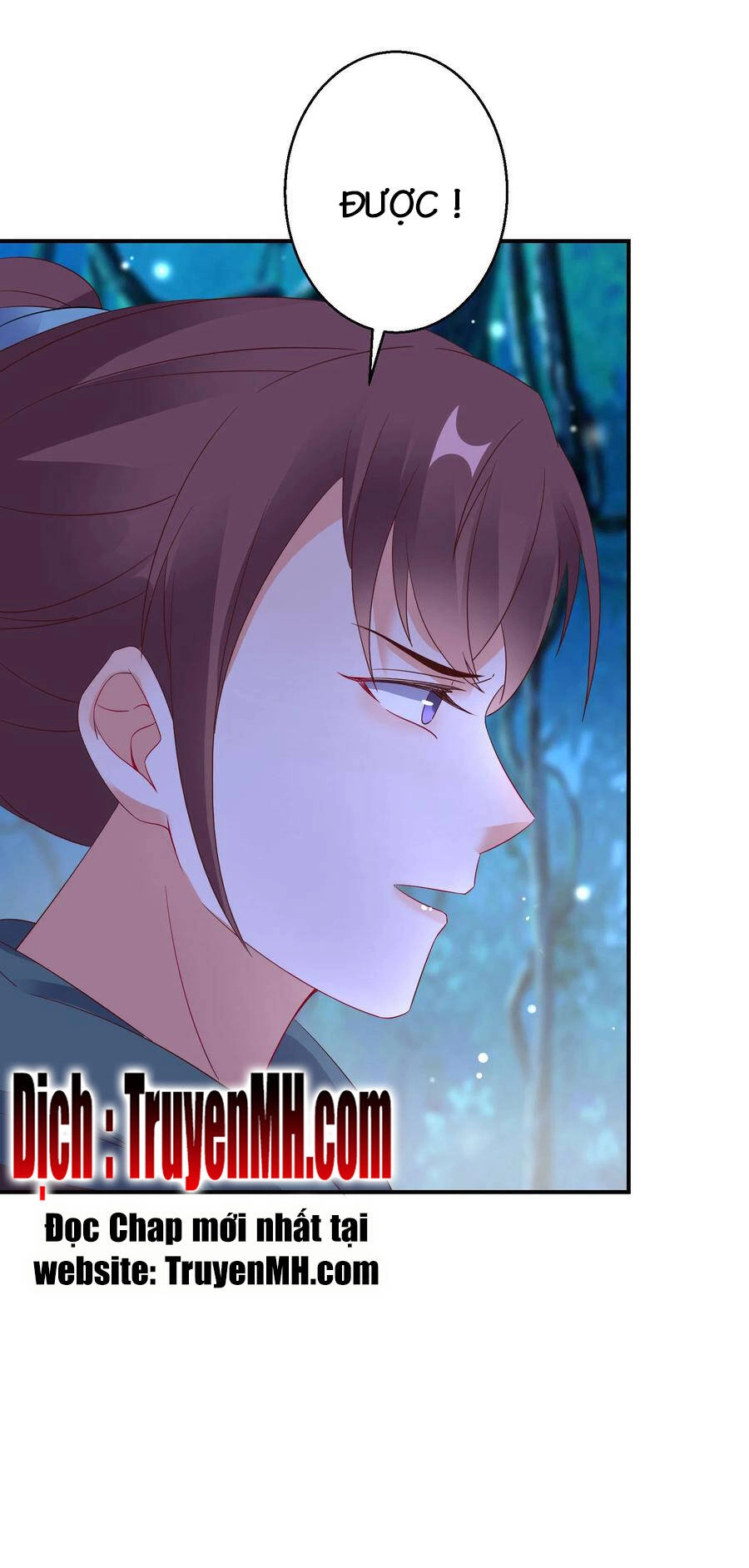 Nghịch Thiên Độc Phi Chapter 87 - 7