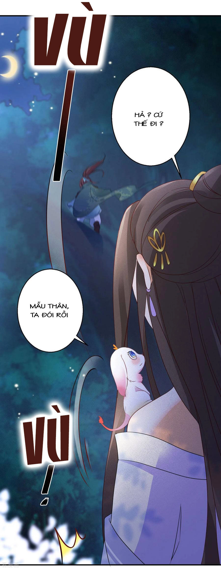 Nghịch Thiên Độc Phi Chapter 87 - 8