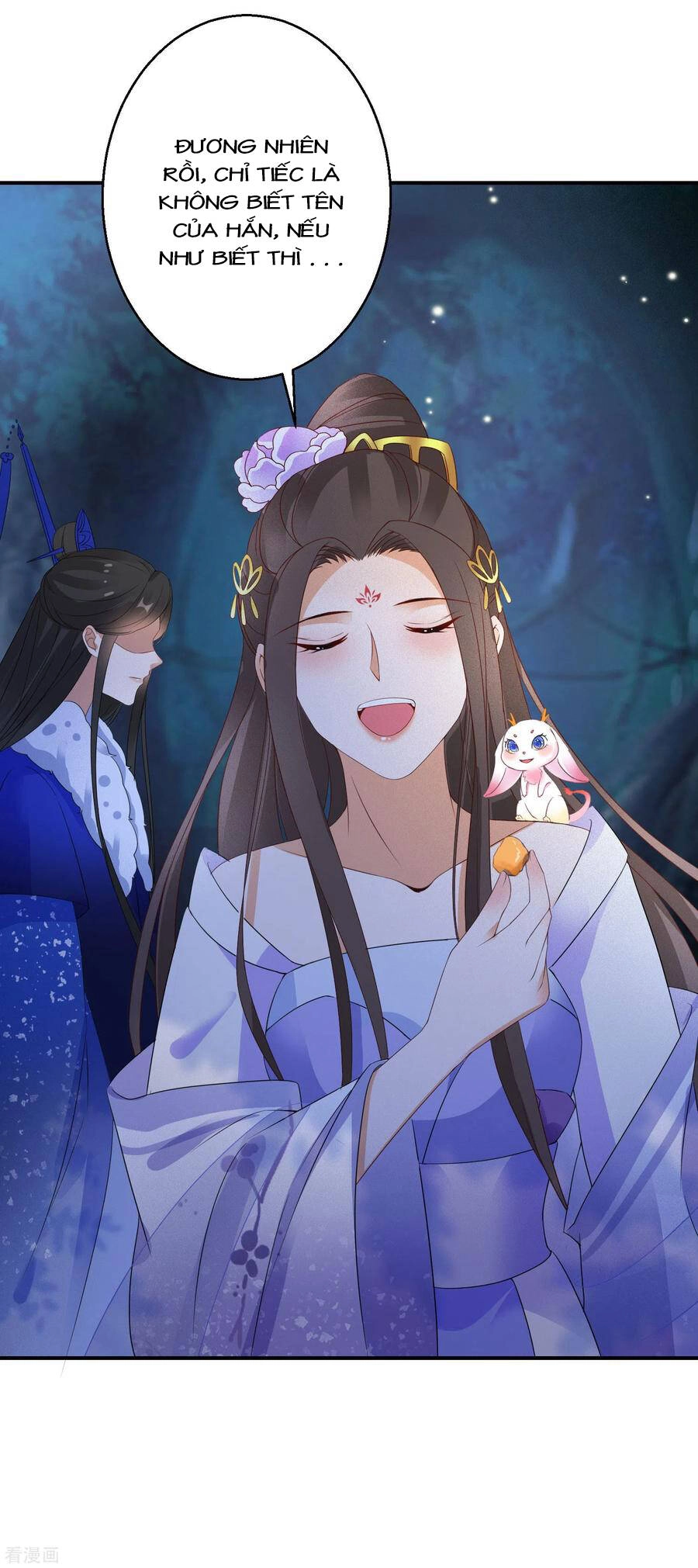 Nghịch Thiên Độc Phi Chapter 87 - 10