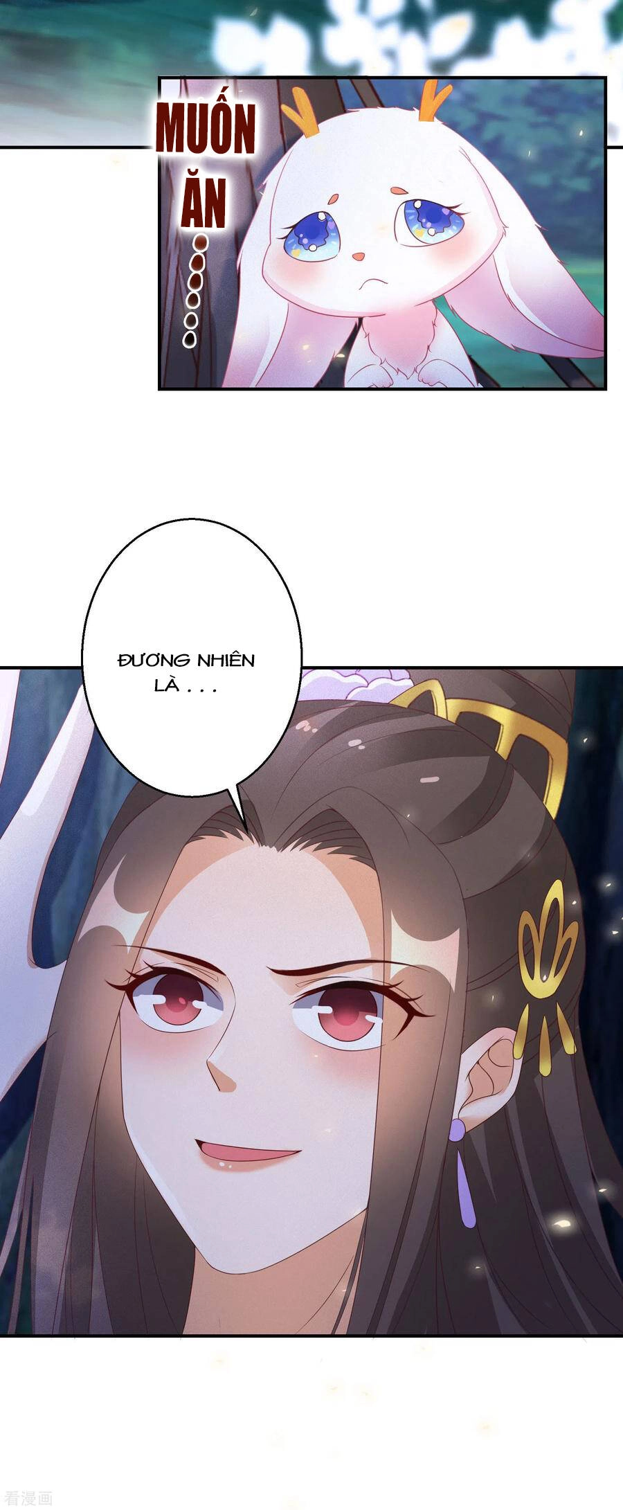 Nghịch Thiên Độc Phi Chapter 87 - 12