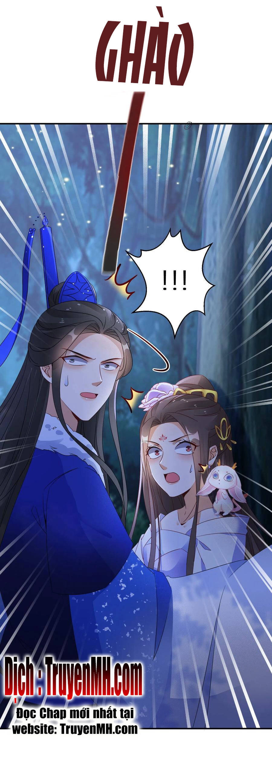 Nghịch Thiên Độc Phi Chapter 87 - 13