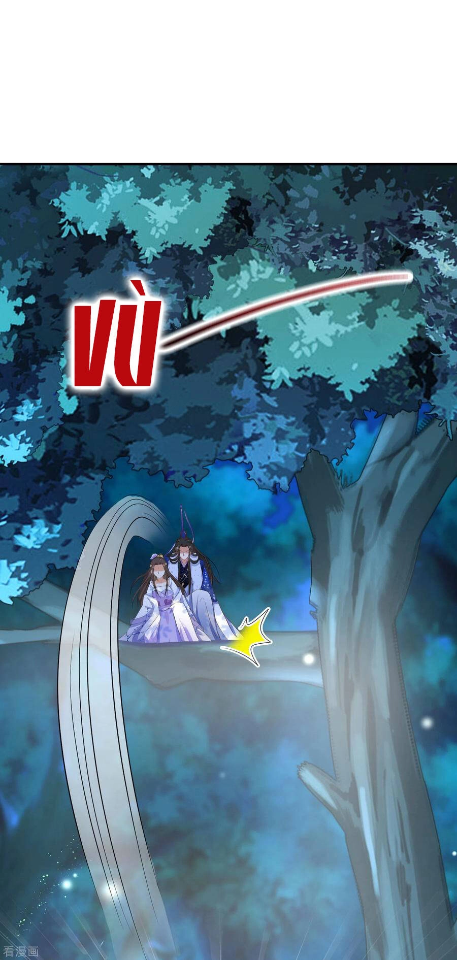 Nghịch Thiên Độc Phi Chapter 87 - 15