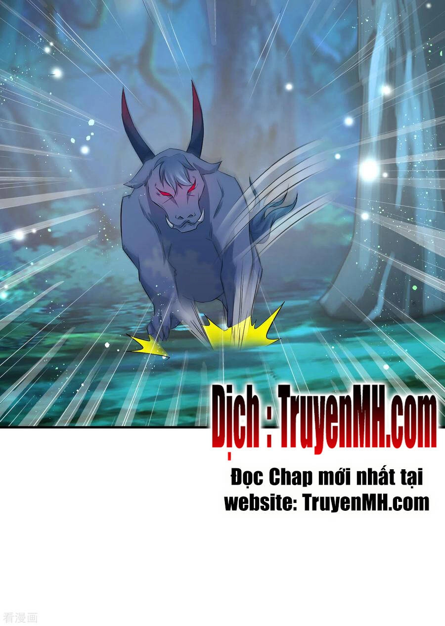 Nghịch Thiên Độc Phi Chapter 87 - 16