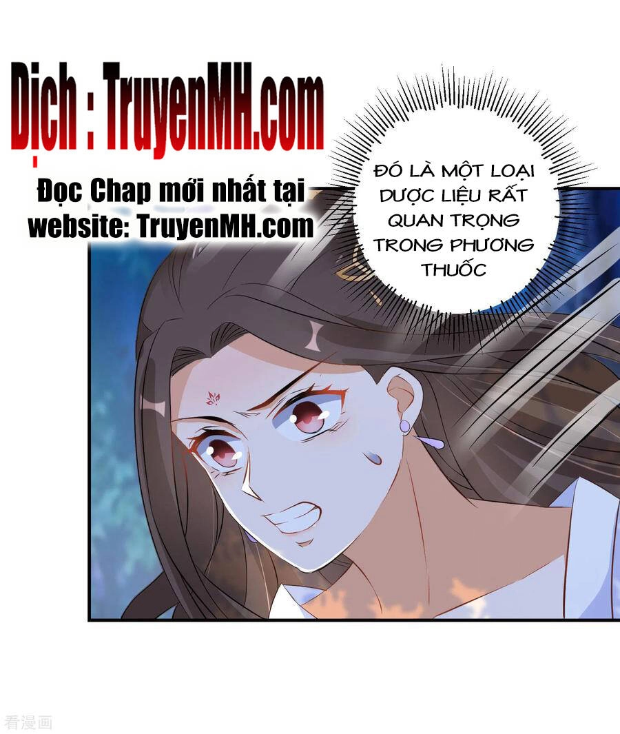 Nghịch Thiên Độc Phi Chapter 87 - 18