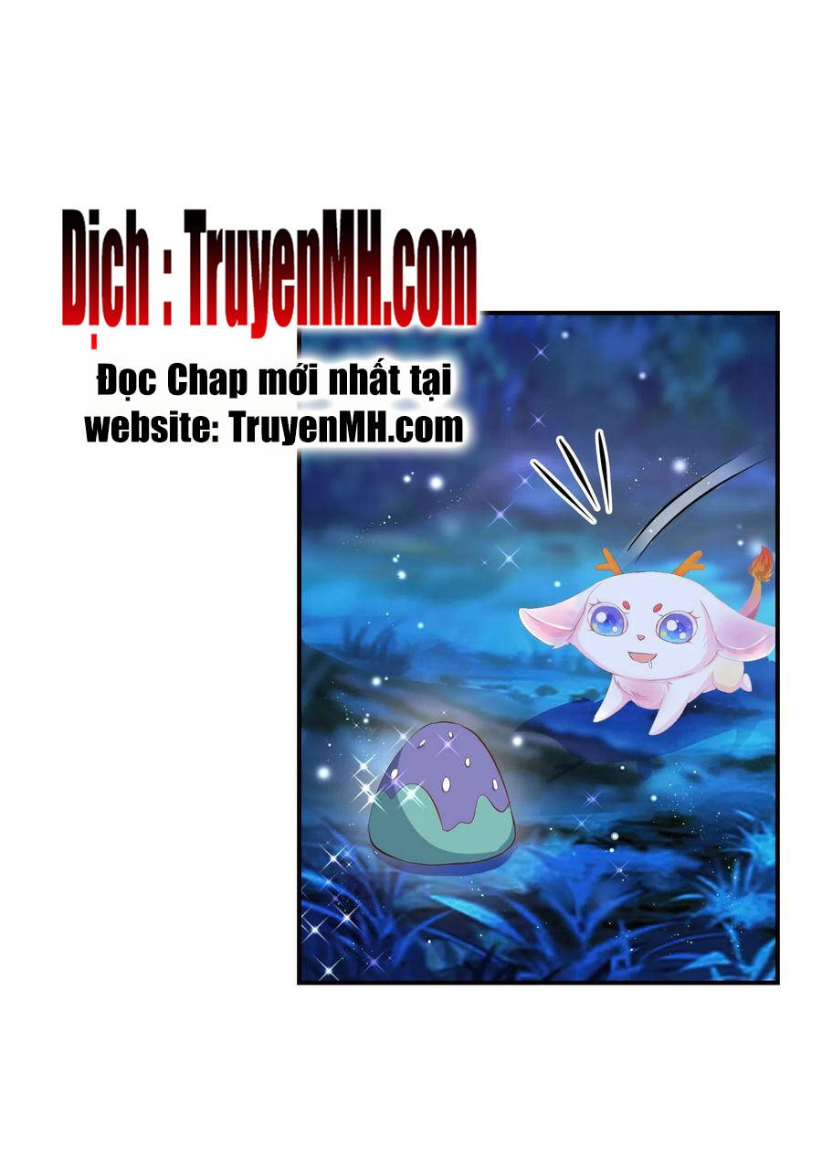 Nghịch Thiên Độc Phi Chapter 87 - 20