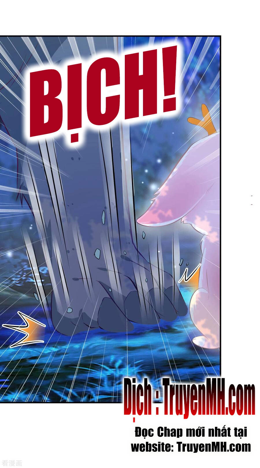 Nghịch Thiên Độc Phi Chapter 87 - 22