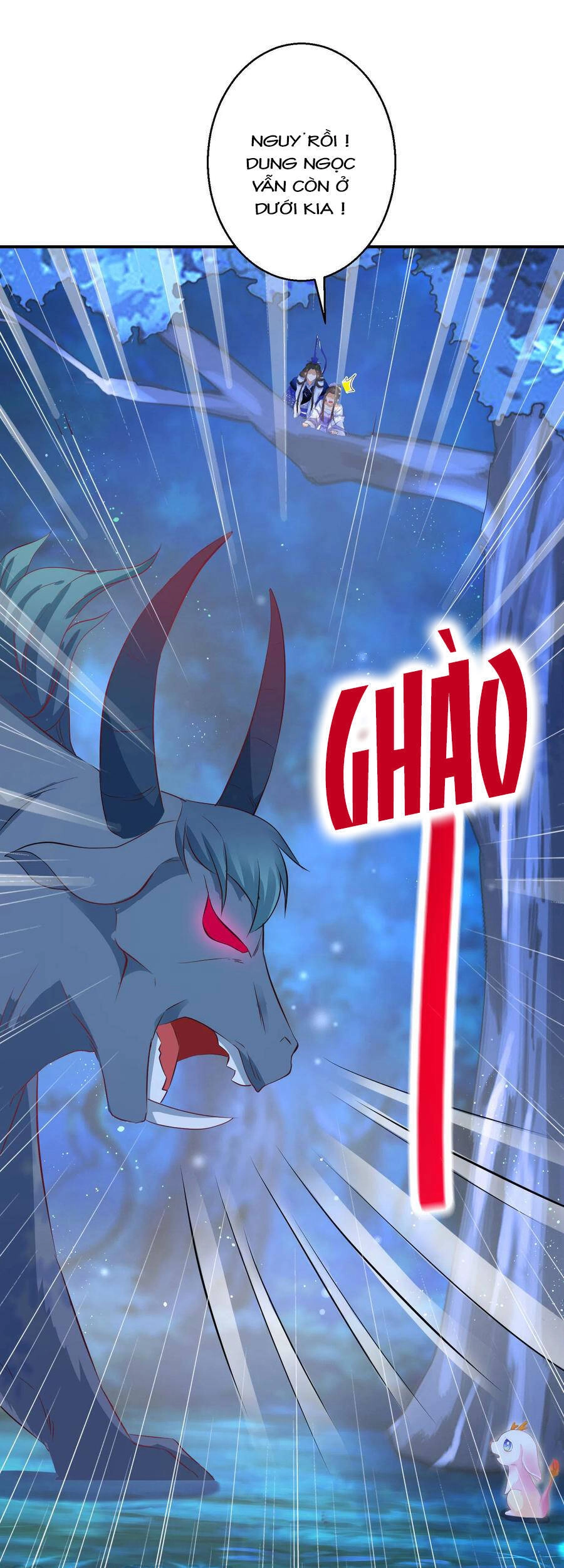 Nghịch Thiên Độc Phi Chapter 87 - 23