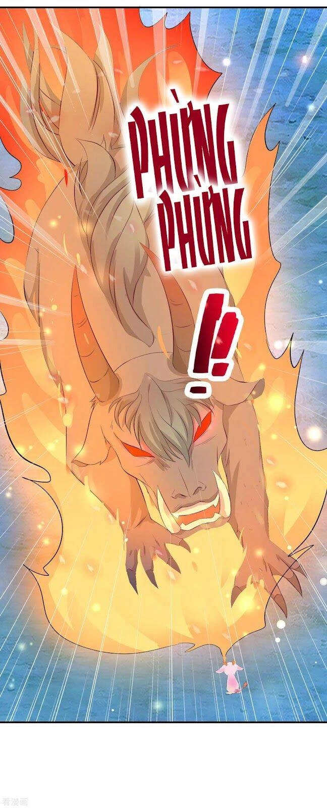 Nghịch Thiên Độc Phi Chapter 88 - 3