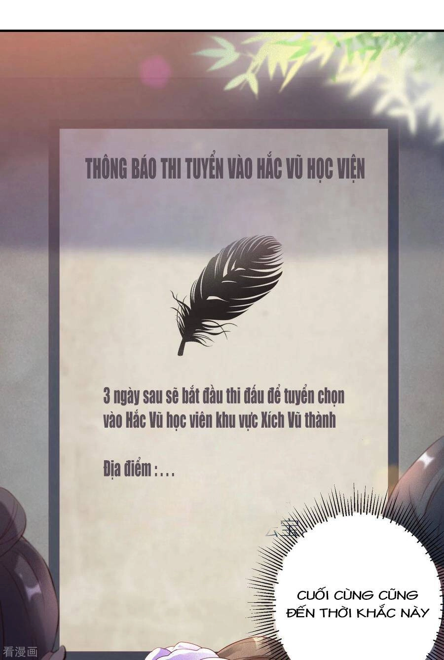 Nghịch Thiên Độc Phi Chapter 88 - 15