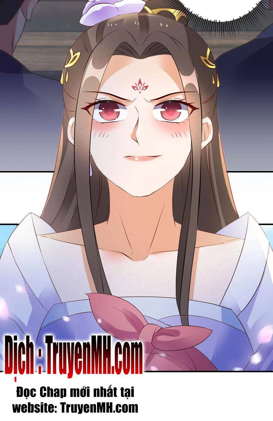 Nghịch Thiên Độc Phi Chapter 88 - 16