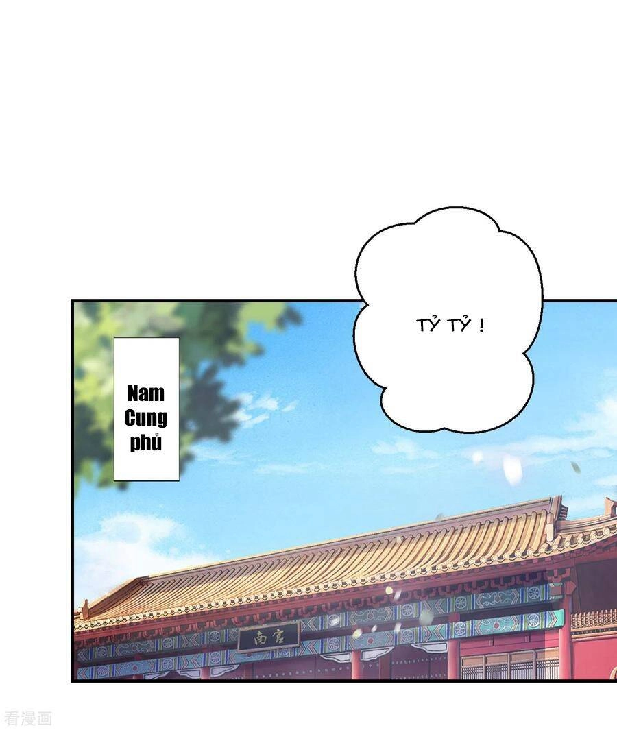 Nghịch Thiên Độc Phi Chapter 88 - 21