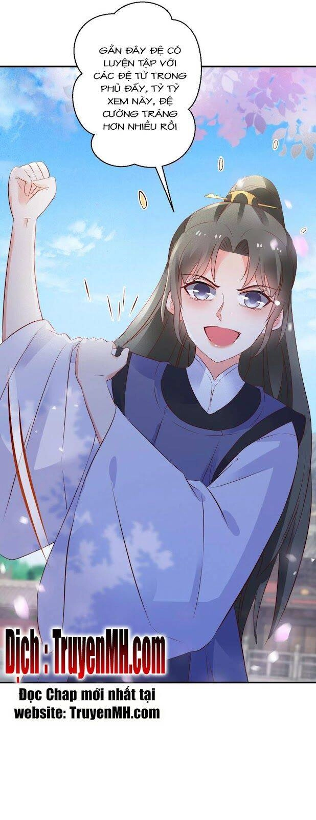 Nghịch Thiên Độc Phi Chapter 88 - 22