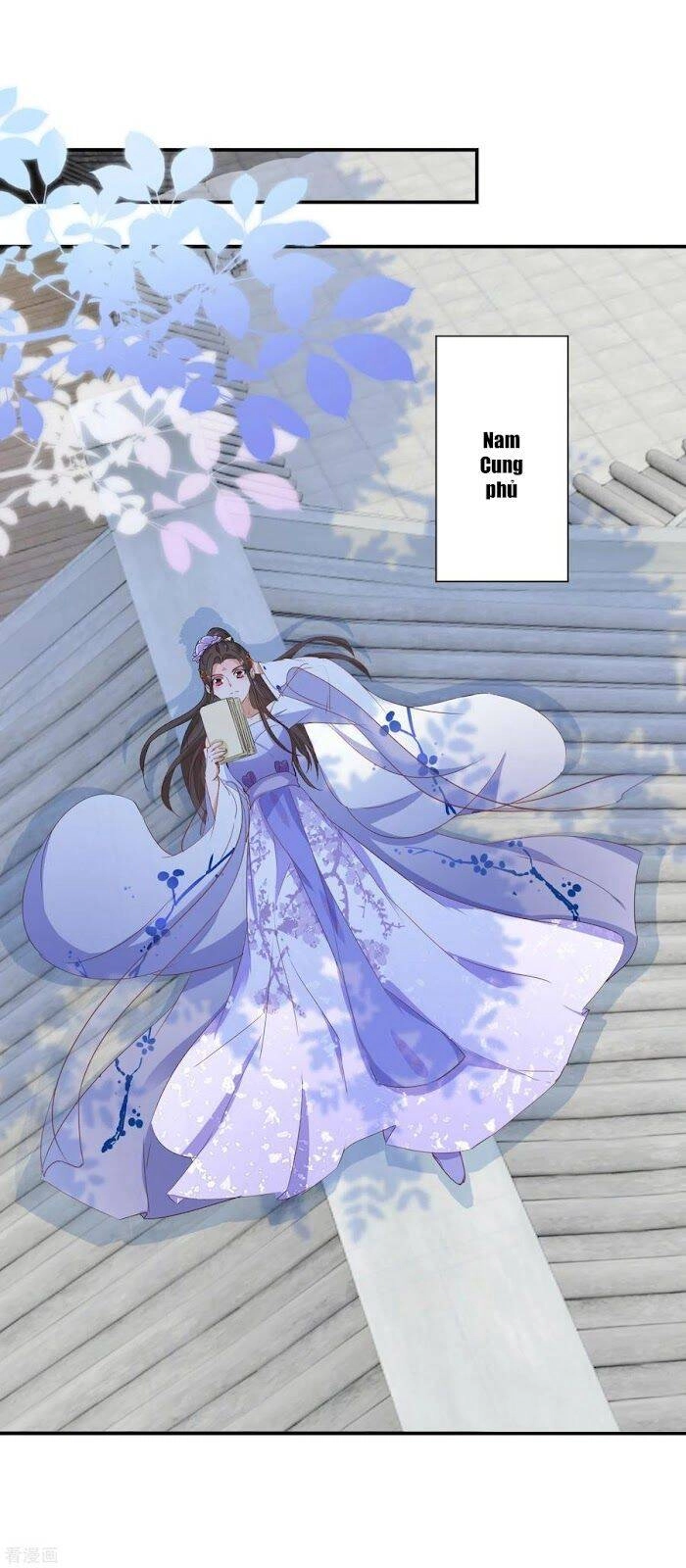 Nghịch Thiên Độc Phi Chapter 89 - 2