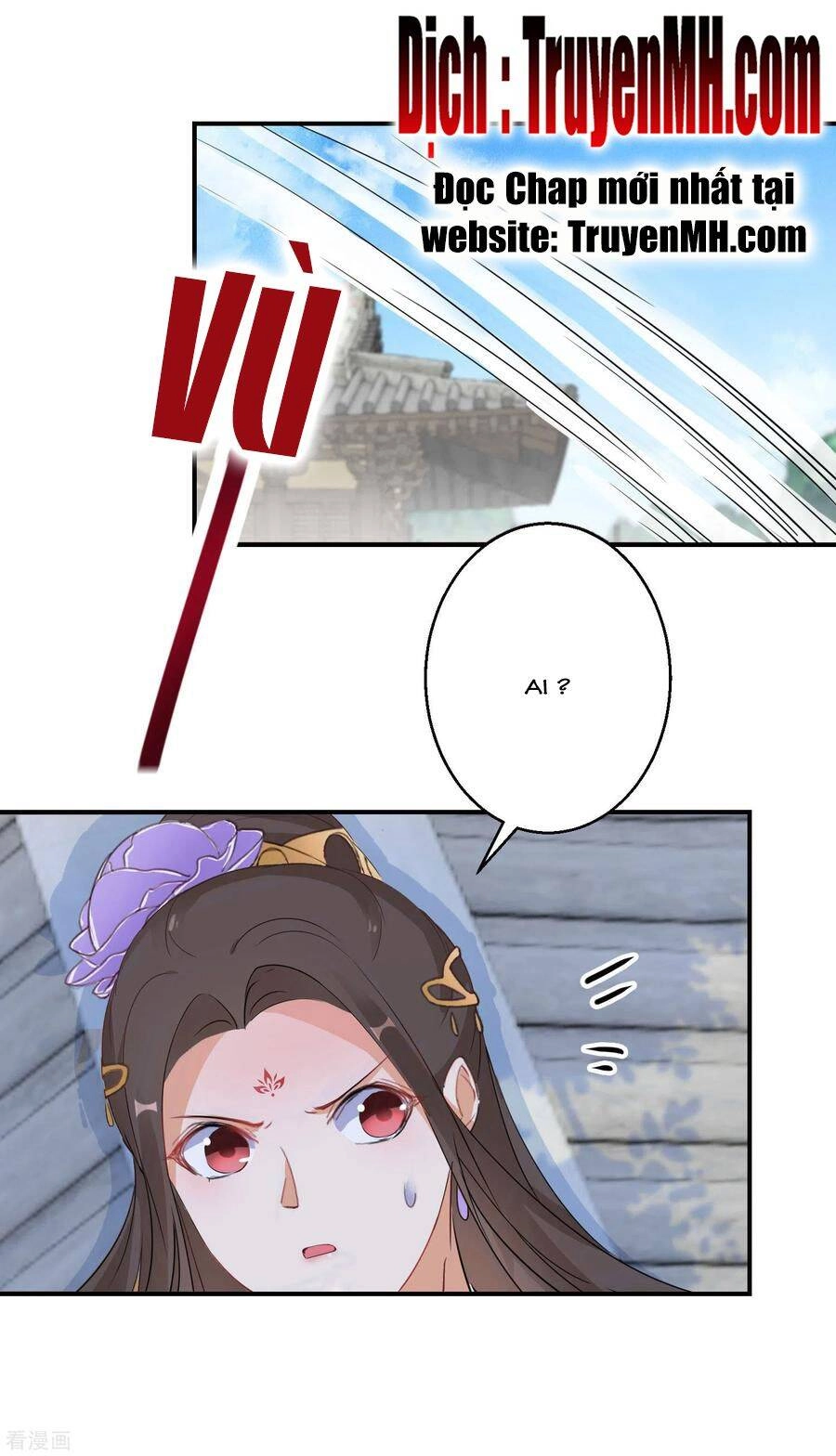 Nghịch Thiên Độc Phi Chapter 89 - 3