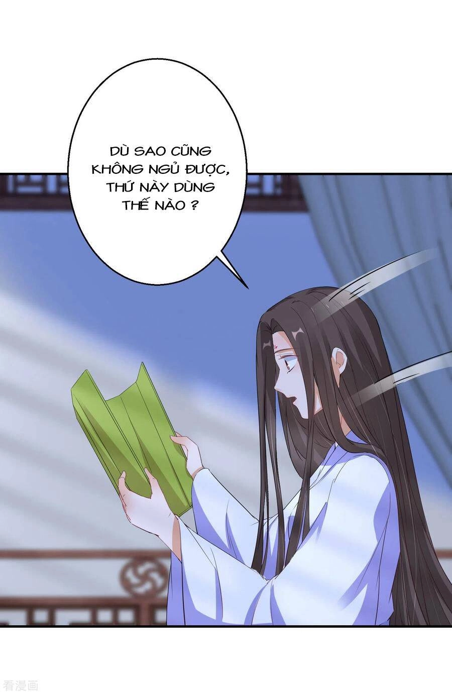 Nghịch Thiên Độc Phi Chapter 89 - 12