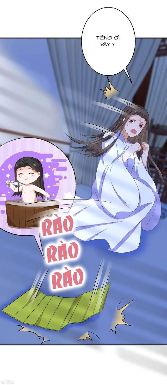 Nghịch Thiên Độc Phi Chapter 89 - 14