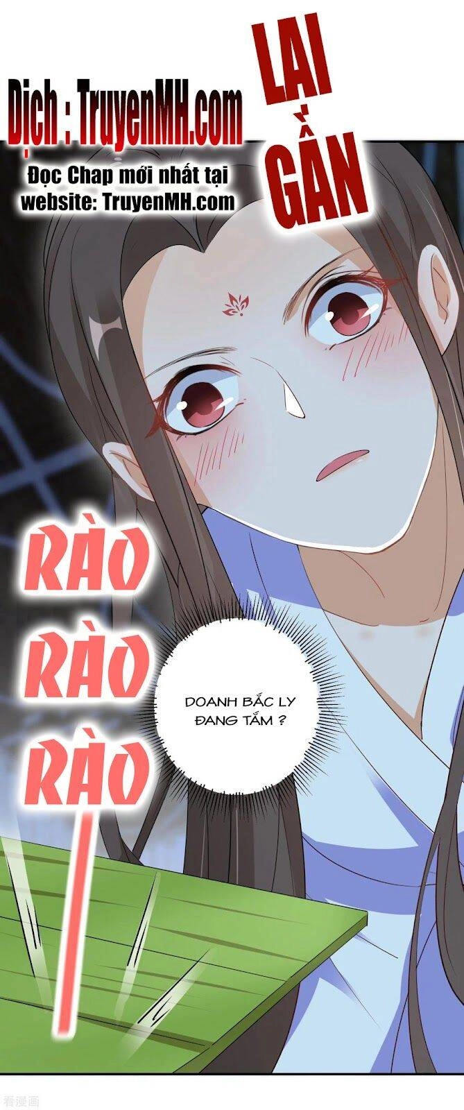 Nghịch Thiên Độc Phi Chapter 89 - 15