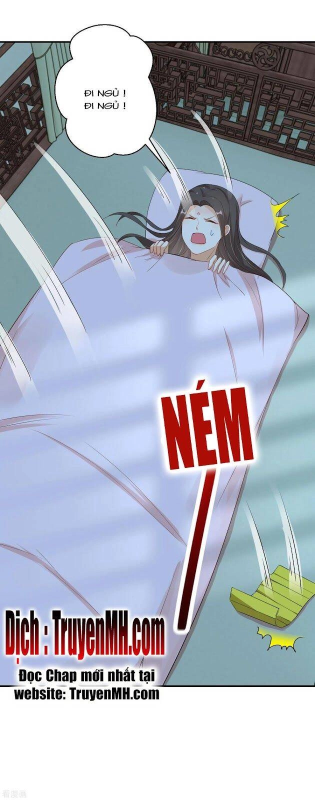 Nghịch Thiên Độc Phi Chapter 89 - 17