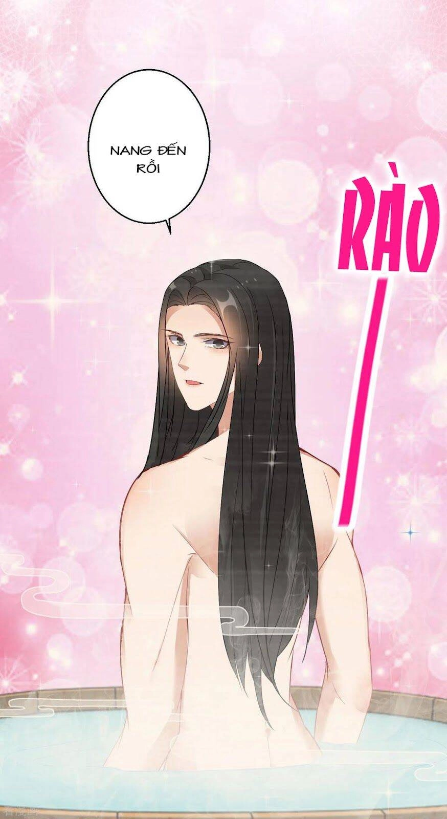 Nghịch Thiên Độc Phi Chapter 89 - 18